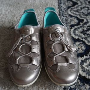 Ecco shoes